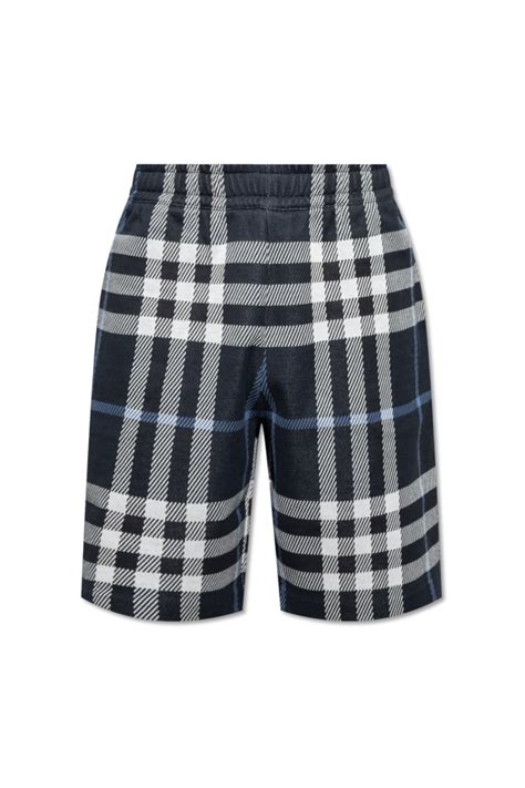 burberry jeans mens|wearing burberry shorts men.